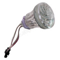 45mm 12 LEDs wasserdicht 24 Volt Farbwechsel programmierbare LED-Leuchten
